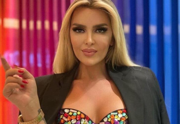Selin Ciğerci 30 karatlık yüzüğüyle gündemde! “Bununla ev, araba alınır”