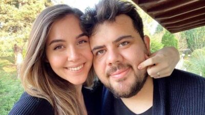 Berfu Yenenler elektrik faturasına isyan etti! ”Elektrik içmişiz bu ay!”