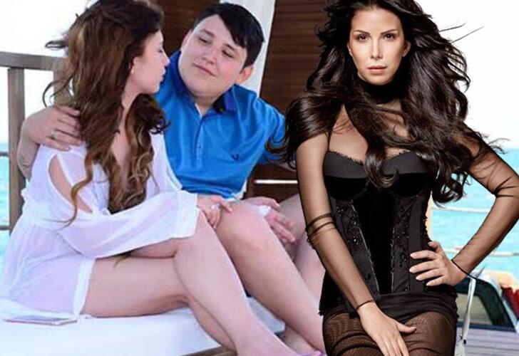 Tuğba Özerk cephesinden Tosuncuk yanıtı! “Tuğba Özerk’e kirli iftiralar atan sapkın bir kişiliğin…”