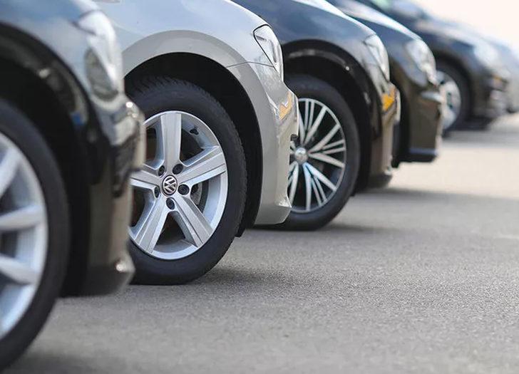 Ünlü otomobil devinden şaşırtan karar! Sona eriyor Ünlü otomobil devinden şaşırtan karar! Sona eriyor