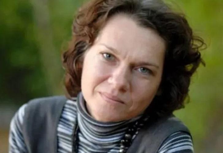 Davada yeni gelişme… Aslı Erdoğan için beraat kararı verildi Davada yeni gelişme… Aslı Erdoğan için beraat kararı verildi