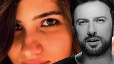 Tarkan Özgecan Aslan’ı unutmadı! Duygulandıran paylaşım