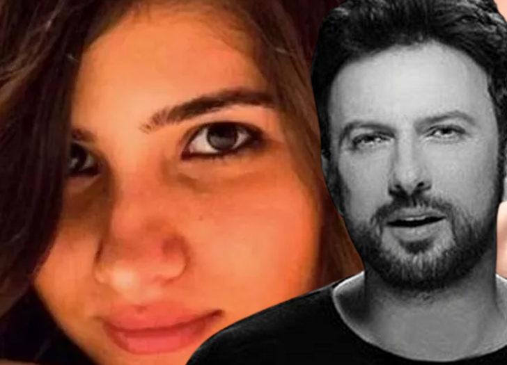 Tarkan Özgecan Aslan’ı unutmadı! Duygulandıran paylaşım