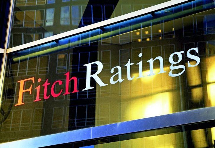 Fitch Türkiye’nin kredi notunu açıkladı
