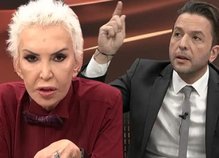 Seyhan Soylu Flash TV’den ayrıldı! ‘Bursa’da mezarının başına gideceğim!’