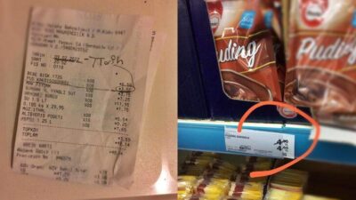 Etikette KDV oyunu işte böyle ifşa oldu! Eskisinden bile zamlı…