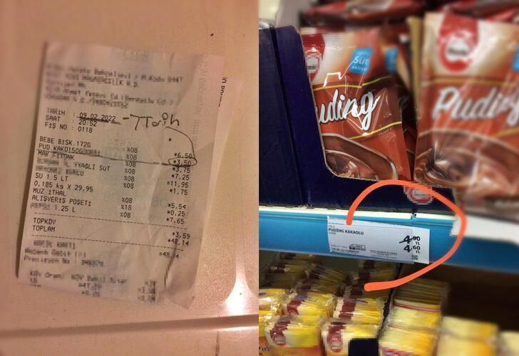 Etikette KDV oyunu işte böyle ifşa oldu! Eskisinden bile zamlı…