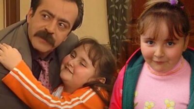 En Son Babalar Duyar’ın Ceren’i son haliyle şoke etti! Artık evli ve çocuklu