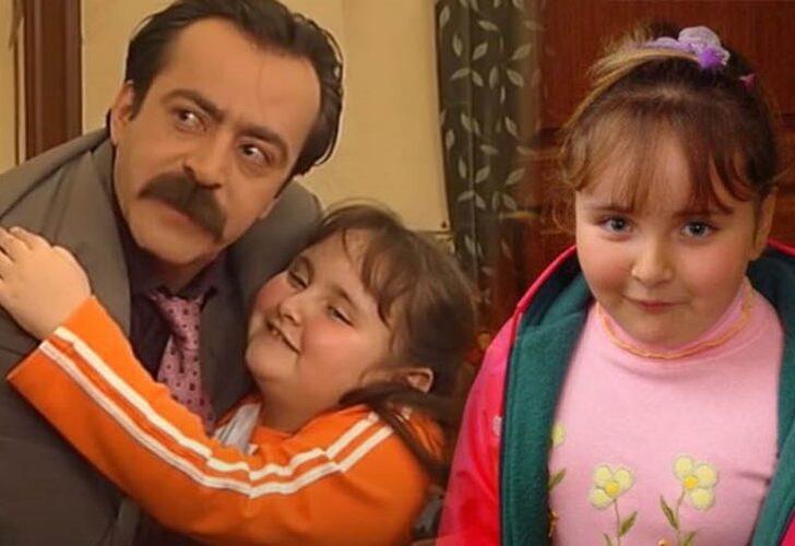 En Son Babalar Duyar’ın Ceren’i son haliyle şoke etti! Artık evli ve çocuklu