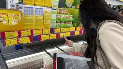 Fahiş fiyata ‘mobil’ müdahale! Bakanlık’tan enflasyon hamlesi