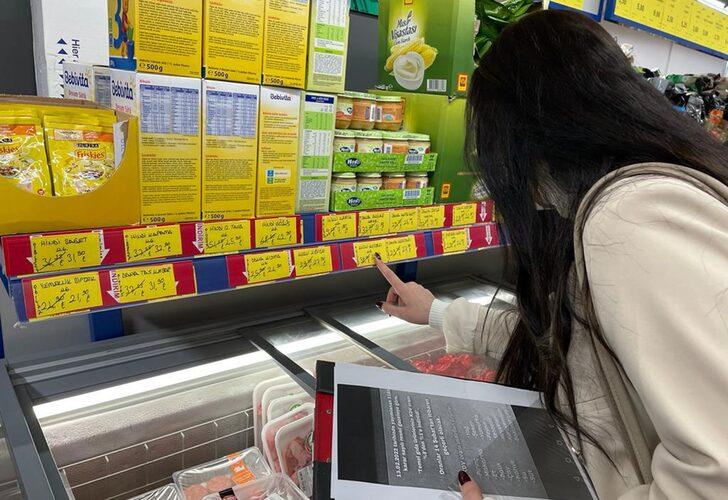 Fahiş fiyata ‘mobil’ müdahale! Bakanlık’tan enflasyon hamlesi