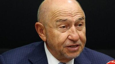 TFF Başkanı Özdemir’den ‘Süper Lig televizyonu’ açıklaması