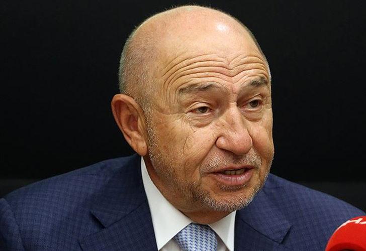 TFF Başkanı Özdemir’den ‘Süper Lig televizyonu’ açıklaması TFF Başkanı Özdemir’den ‘Süper Lig televizyonu’ açıklaması