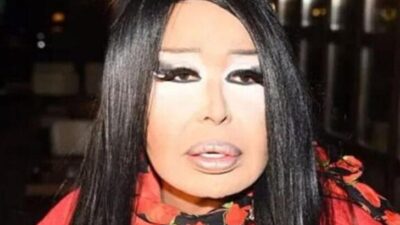 Bülent Ersoy acı haberi muhabirlerden duydu