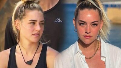 Survivor’dan ayrılan Aycan Yanaç suskunluğunu bozdu! ”Bir ben bir rabbim bilir!”