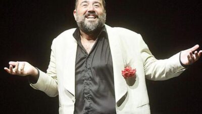 Ata Demirer 50 kilo verdi! Zayıflarken bakın neler yaptı