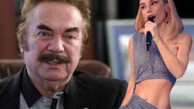 Orhan Gencebay özür diledi! “Gülşen benim evladımdır”