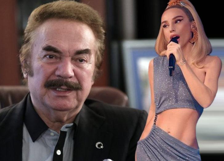 Orhan Gencebay özür diledi! “Gülşen benim evladımdır”