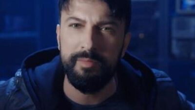 Tarkan tartışmalara son noktayı koydu