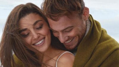 Hande Erçel ve Kerem Bürsin ayrıldı mı? Hande Erçel fotoğrafları sildi