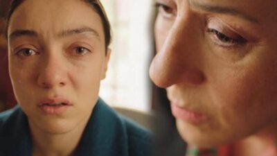 Masumlar Apartmanı ve Kırmızı Oda dizisi birleşiyor!