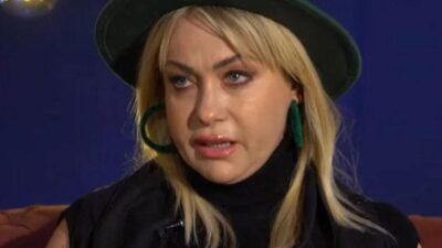 Yeliz Yeşilmen ağlayarak anlattı! “Hoca büyüyü bozmak için…”