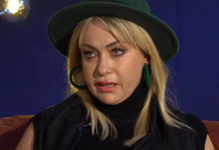 Yeliz Yeşilmen ağlayarak anlattı! “Hoca büyüyü bozmak için…”