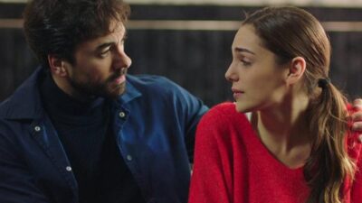 Kalp Yarası final yapıyor! Yağmur Tanrısevsin’den şaşırtan açıklama