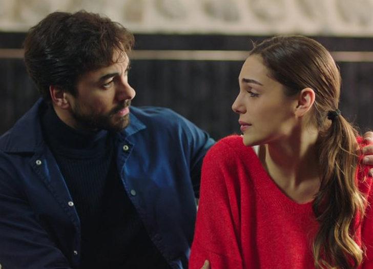 Kalp Yarası final yapıyor! Yağmur Tanrısevsin’den şaşırtan açıklama Kalp Yarası final yapıyor! Yağmur Tanrısevsin’den şaşırtan açıklama