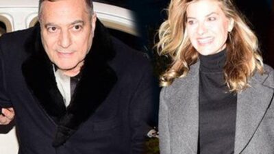 Mehmet Ali Erbil eski eşi Tuğba Coşkun ile buluştu! “Her şey oğlumuz için”