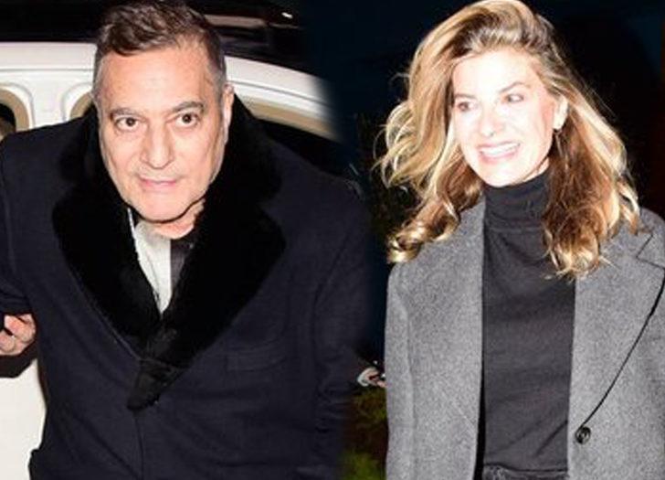 Mehmet Ali Erbil eski eşi Tuğba Coşkun ile buluştu! “Her şey oğlumuz için” Mehmet Ali Erbil eski eşi Tuğba Coşkun ile buluştu! “Her şey oğlumuz için”