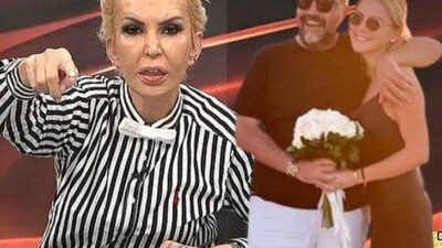 Seyhan Soylu’dan yeni Ece Erken iddiası! “Benan Hanım mirasa tedbir koydurdu”