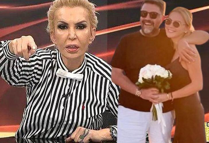 Seyhan Soylu’dan yeni Ece Erken iddiası! “Benan Hanım mirasa tedbir koydurdu”