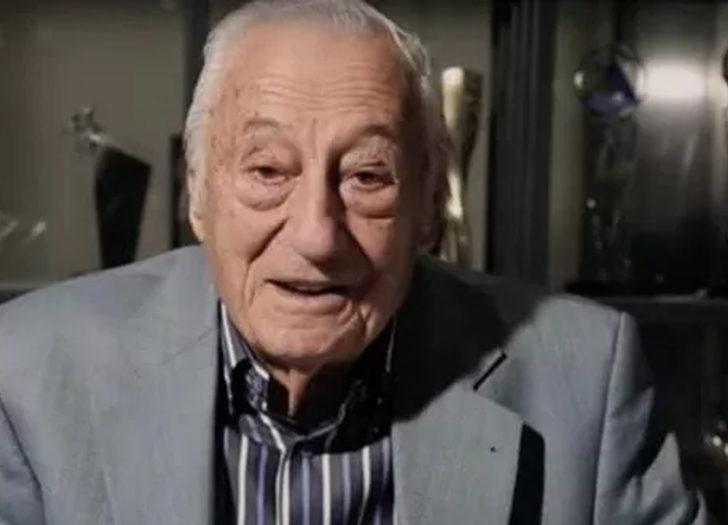 Halit Kıvanç’tan korkutan haber! Ertem Şener duyurdu Halit Kıvanç’tan korkutan haber! Ertem Şener duyurdu