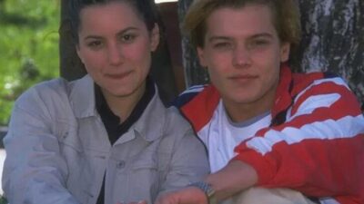 Arda Kural’dan Yıldız Asyalı itirafı! “Birbirimize çok aşıktık…”