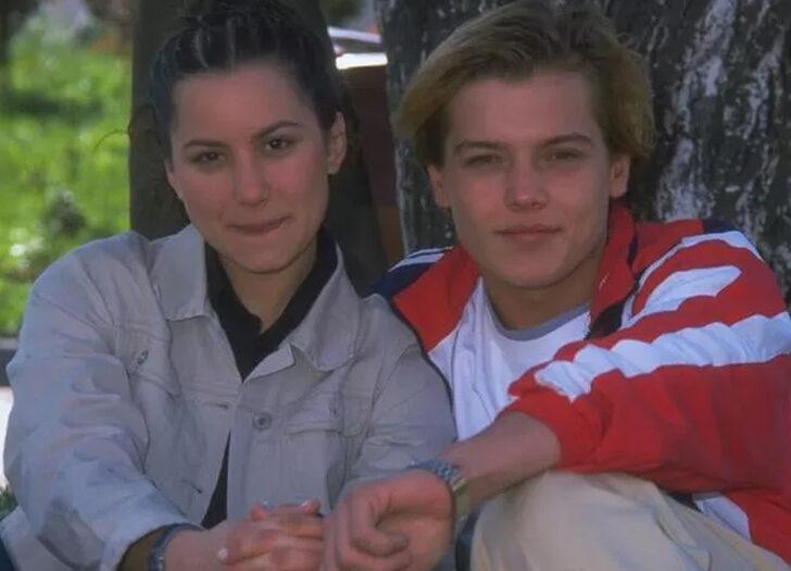 Arda Kural’dan Yıldız Asyalı itirafı! “Birbirimize çok aşıktık…”