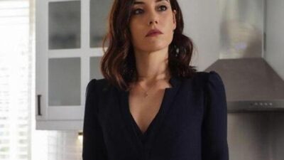 Cansu Dere çileden çıktı! Mahkemeye koştu