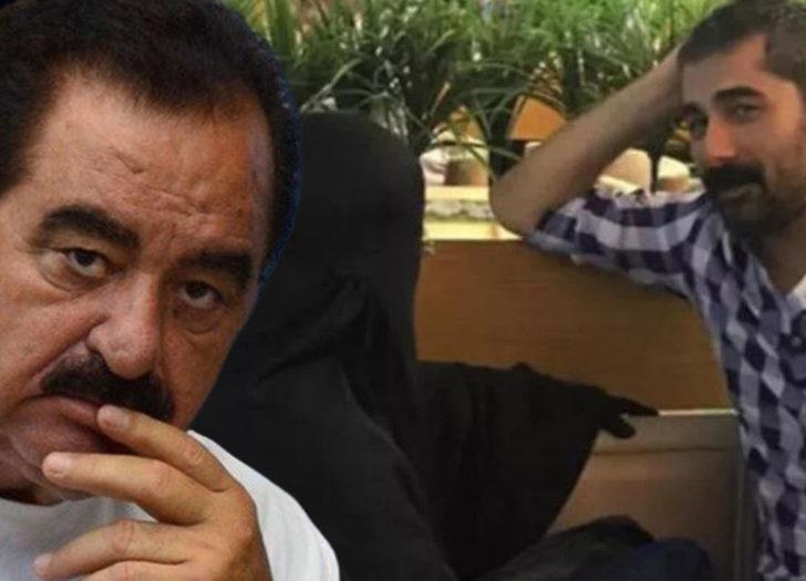 İbrahim Tatlıses’e ilk eşi Adalet Sara ve oğlu Ahmet Tatlıses’ten şok cevap! “Kötü olmayı kendi seçti”