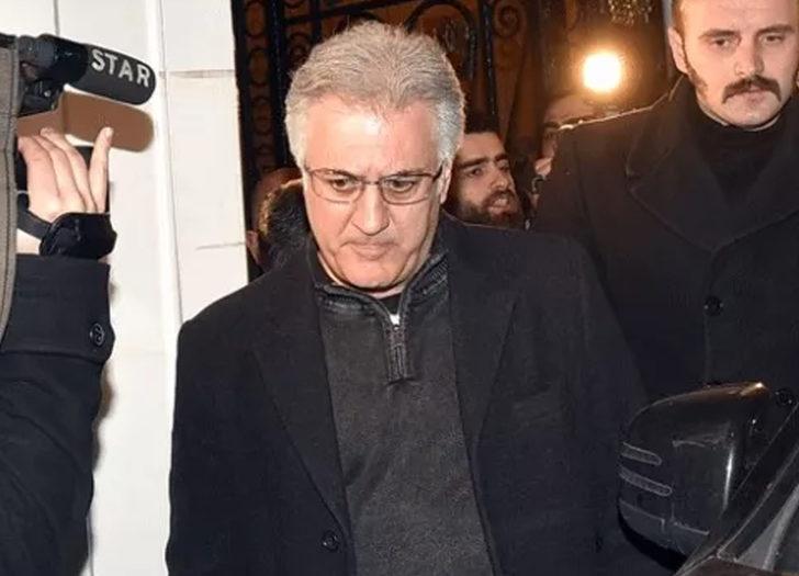 Tamer Karadağlı ifade verdi! O sözleri affetmedi