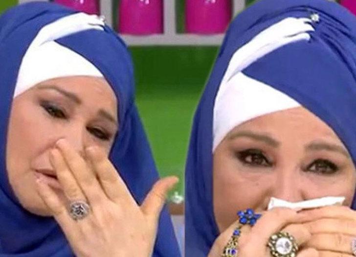 Hastalığı nüksetti! Güler ışık sevenlerinden dua istedi