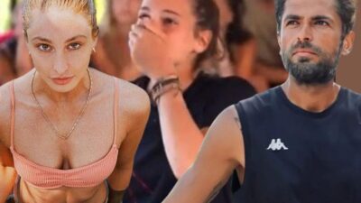 Makbule Şakalakoğlu Nisa Bölükbaşı’na mektup gönderdi