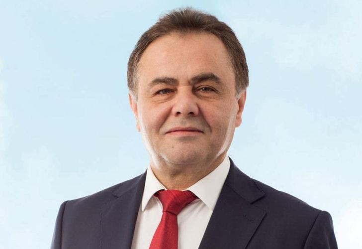 Bilecik Belediye Başkanı Semih Şahin görevden uzaklaştırıldı