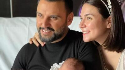 Buse Varol Alişan’ı etiketleyip paylaştı! Aralarındaki buzlar eridi