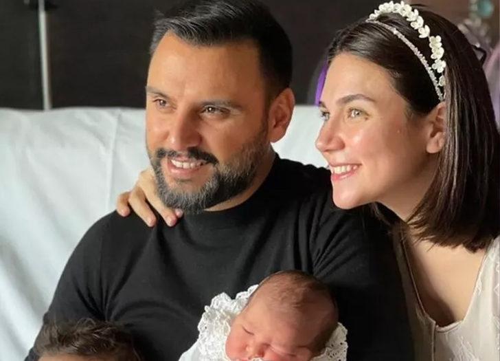 Buse Varol Alişan’ı etiketleyip paylaştı! Aralarındaki buzlar eridi