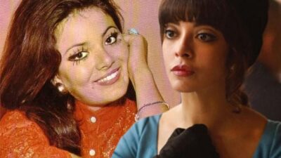 Mine Mutlu’nun kızı ‘annemin sırları ortalığa saçıldı’ dedi o diziden davacı oldu