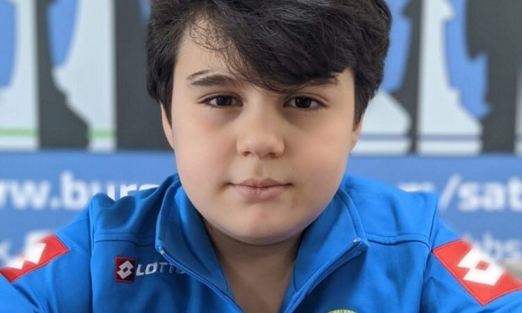 Bursa Büyükşehir Belediyespor Satranç Takımı’nın Avrupa ve Dünya şampiyonu, 2011