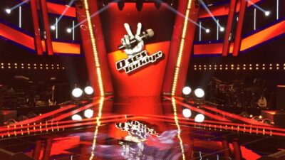 O Ses Türkiye yarışmacısı vuruldu