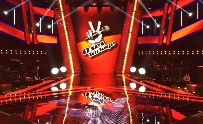 O Ses Türkiye yarışmacısı vuruldu