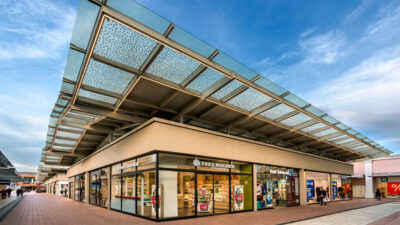 İnegöl AVM’de bu şubat başka şubat