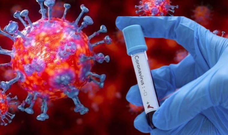 Vaka sayıları ne zaman düşecek? Bilim Kurulu Üyesi’nden açıklama Vaka sayıları ne zaman düşecek? Bilim Kurulu Üyesi’nden açıklama